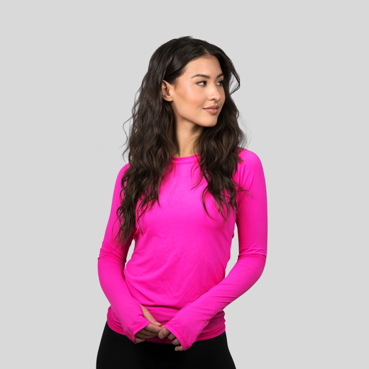 Laguna UPF 50+ Sun Shirt — Built-In SPF, Zero Excuses