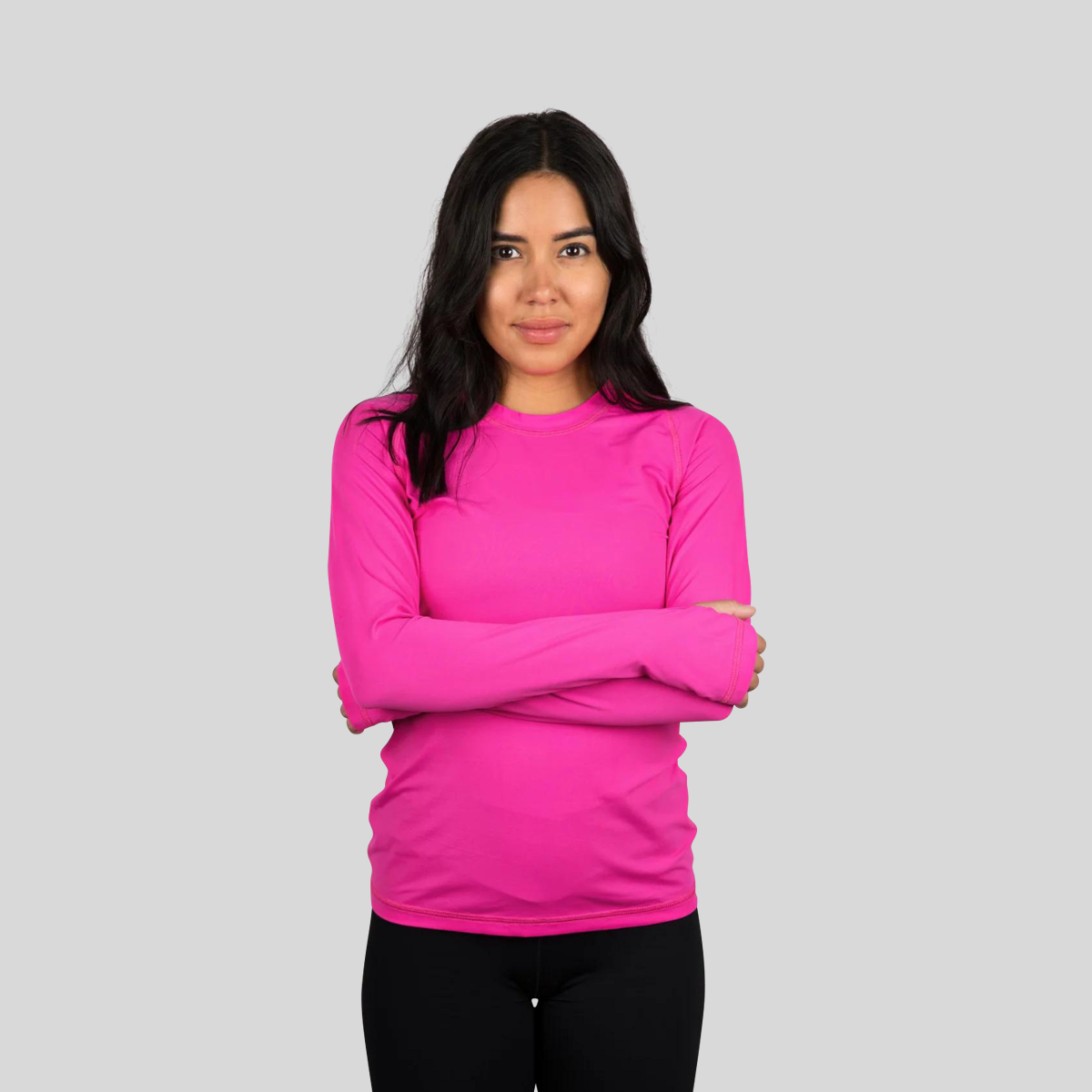Laguna UPF 50+ Sun Shirt — Built-In SPF, Zero Excuses