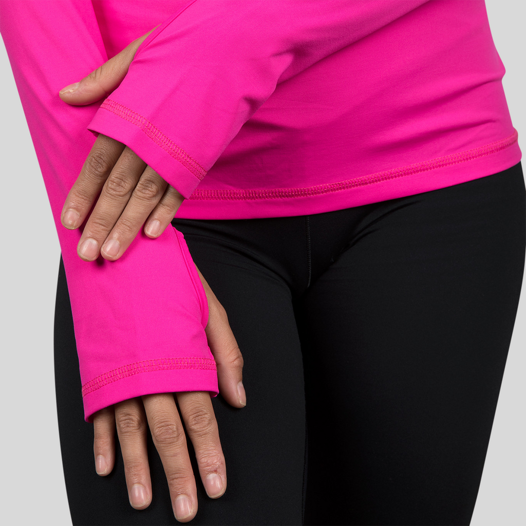 Laguna UPF 50+ Sun Shirt — Built-In SPF, Zero Excuses