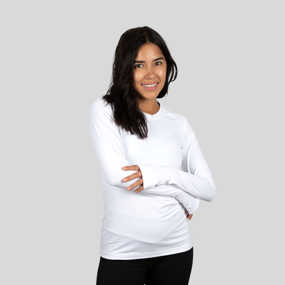 Laguna UPF 50+ Sun Shirt — Built-In SPF, Zero Excuses
