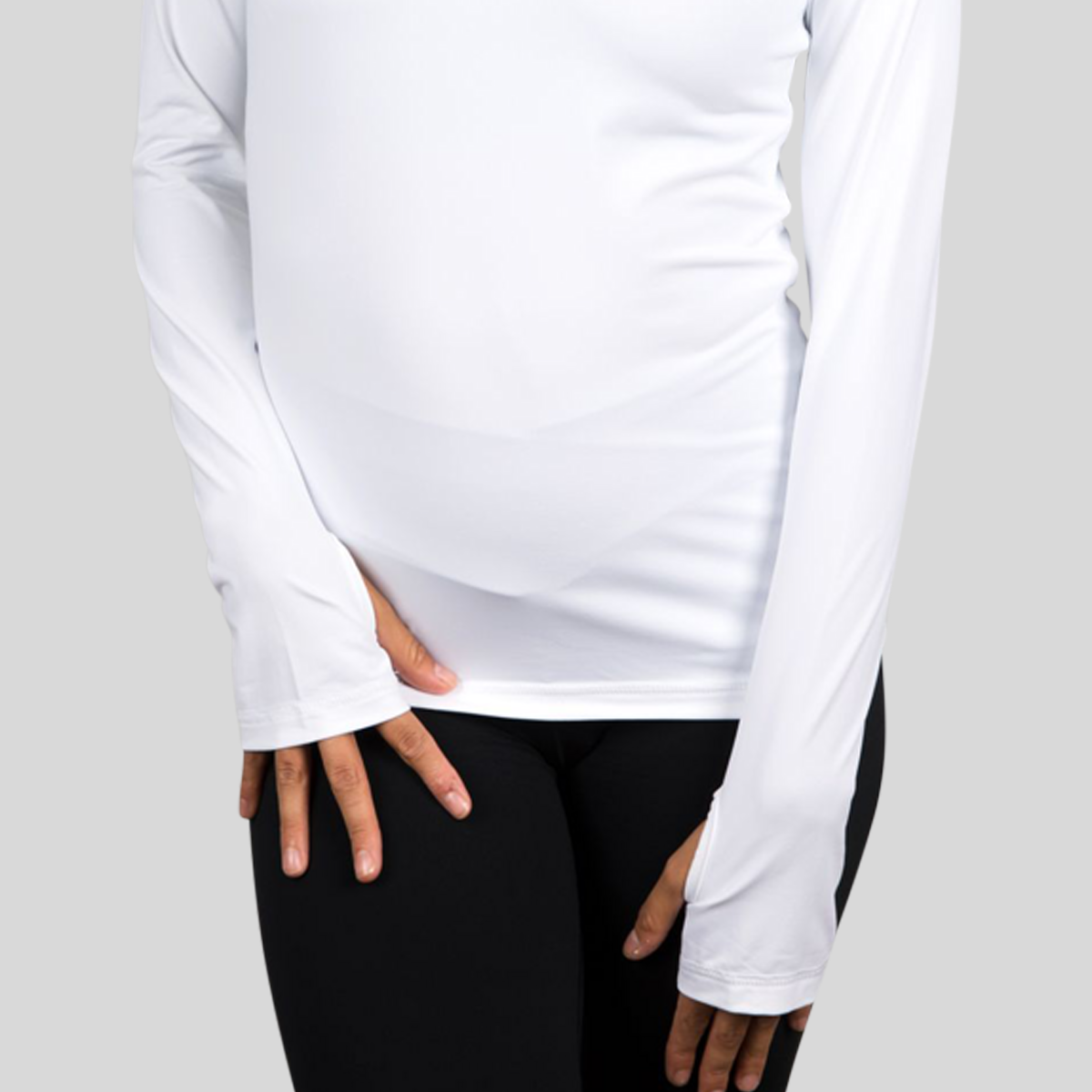 Laguna UPF 50+ Sun Shirt — Built-In SPF, Zero Excuses