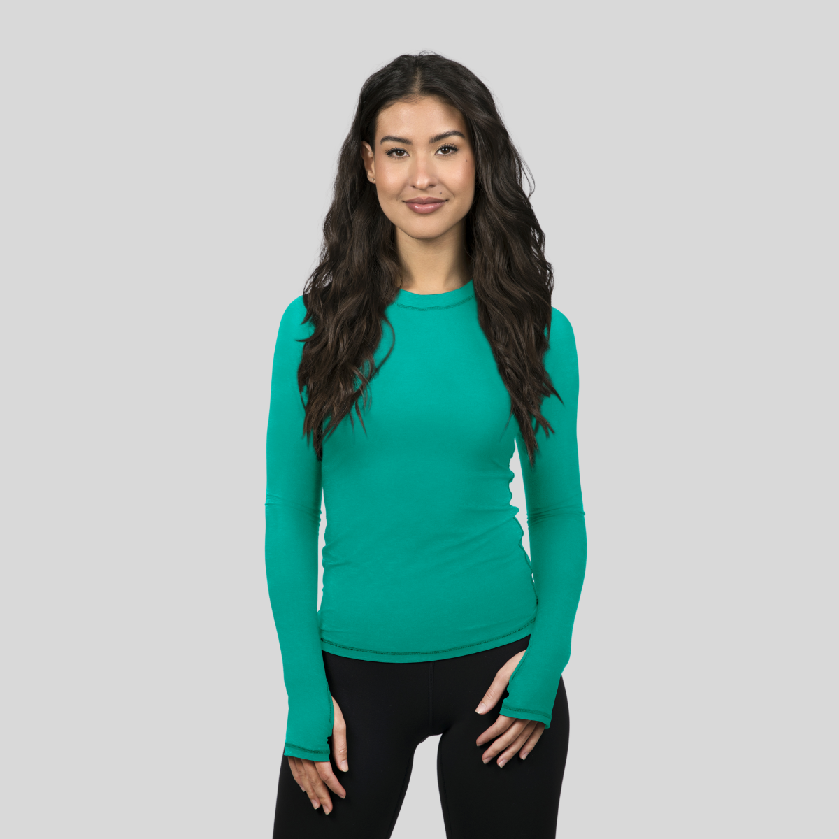 Laguna UPF 50+ Sun Shirt — Built-In SPF, Zero Excuses