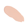 Super Serum Silk Foundation bottle with luminous natural glow finish, serum-texture hydrating peptide foundation
