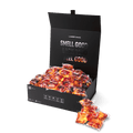 Box of Laundry Sauce Performance Liquid Laundry Detergent Pods, concentrated perfumer-designed fragrance