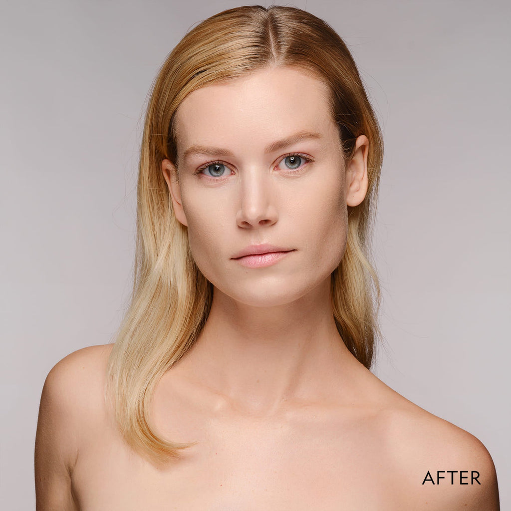 YENSA Silk Matte Powder Peptide Foundation