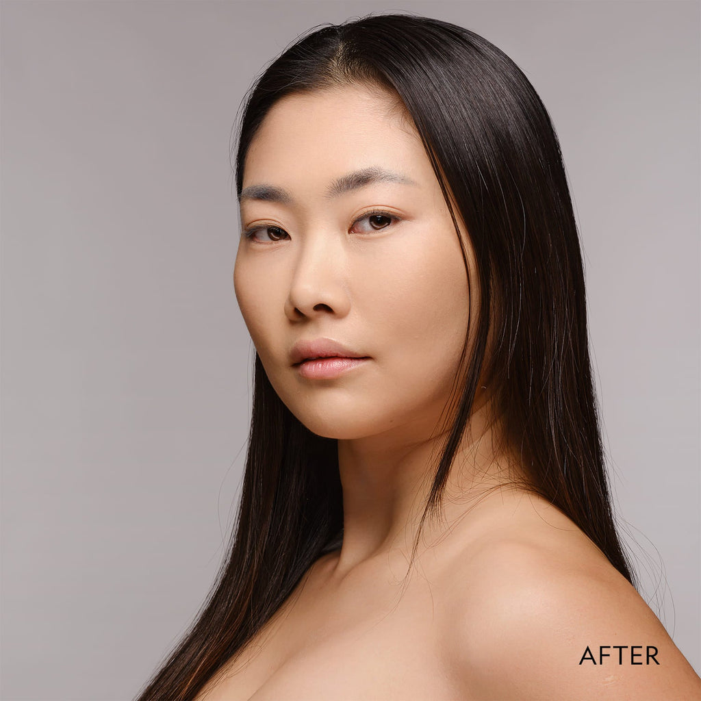 YENSA Silk Matte Powder Peptide Foundation