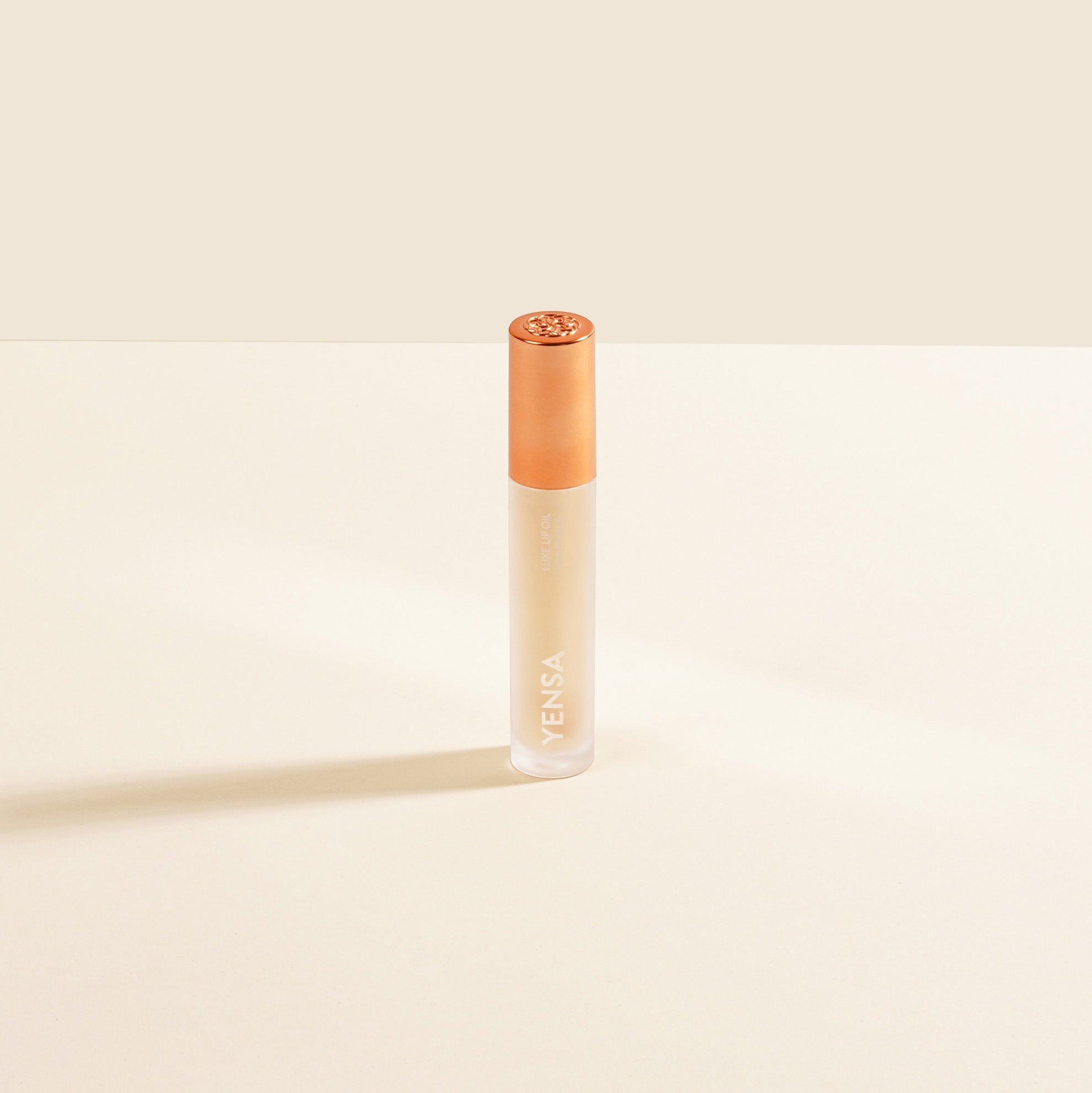 YENSA Tinted Lip Oil Hyaluronic Acid Vitamin E