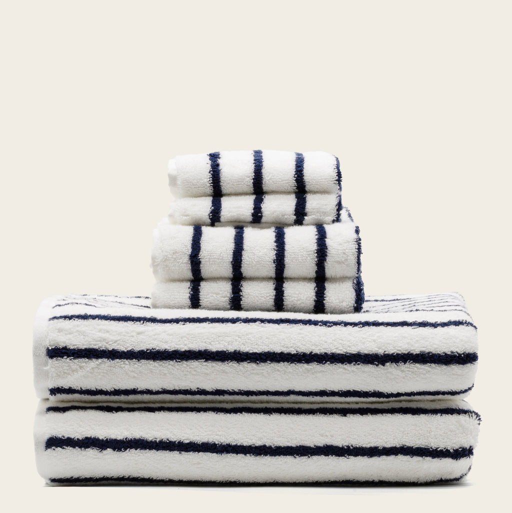 800 GSM Australian Cotton Towels — Resort Soft