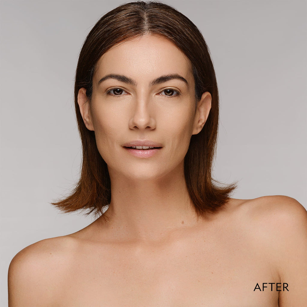 YENSA Silk Matte Powder Peptide Foundation