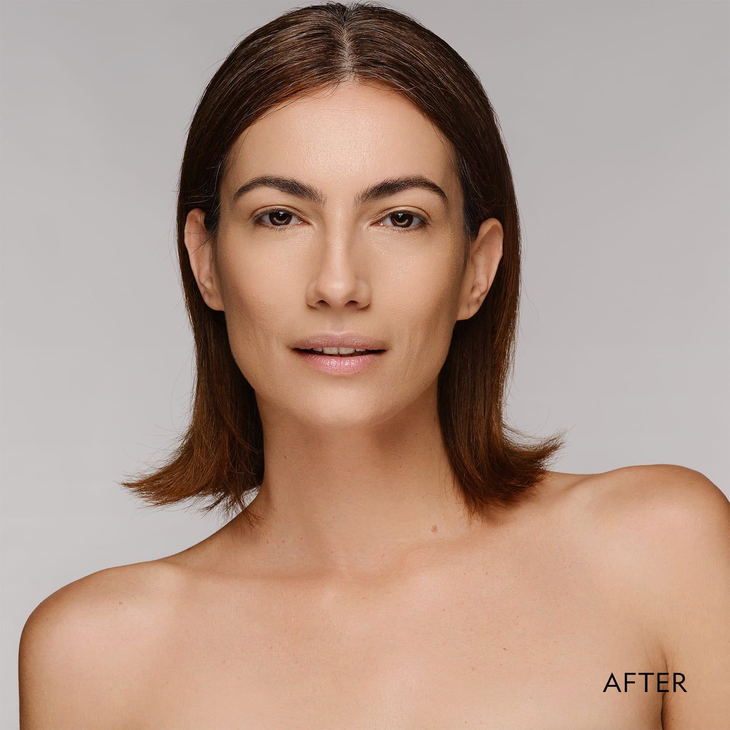 YENSA Silk Matte Powder Peptide Foundation