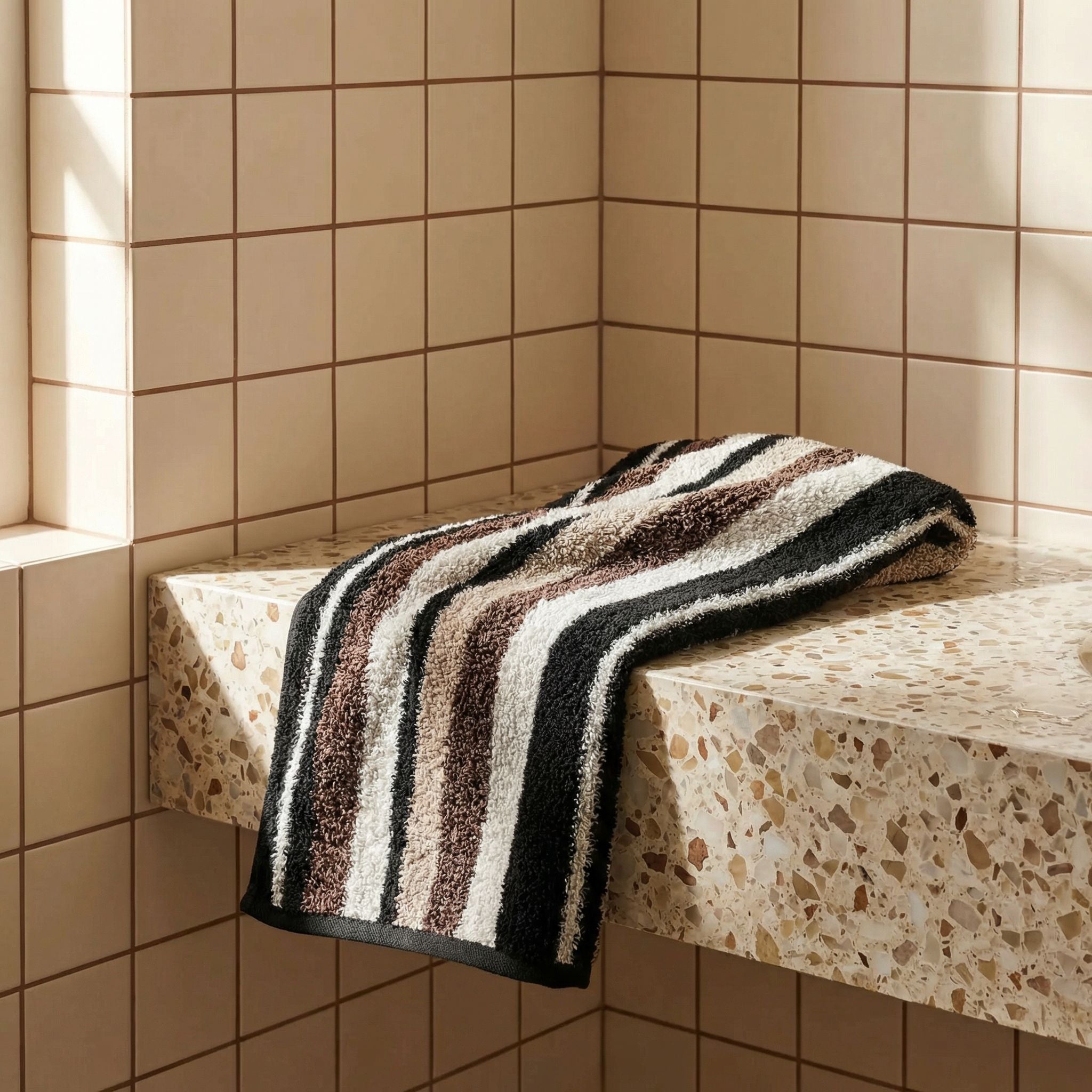 800 GSM Australian Cotton Towels — Resort Soft