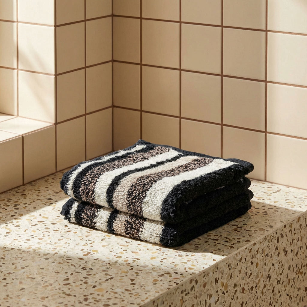 800 GSM Australian Cotton Towels — Resort Soft