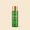 Marée Daily Glow Exfoliating Toner bottle on a clean surface, water-light acid toner for smooth glowing skin
