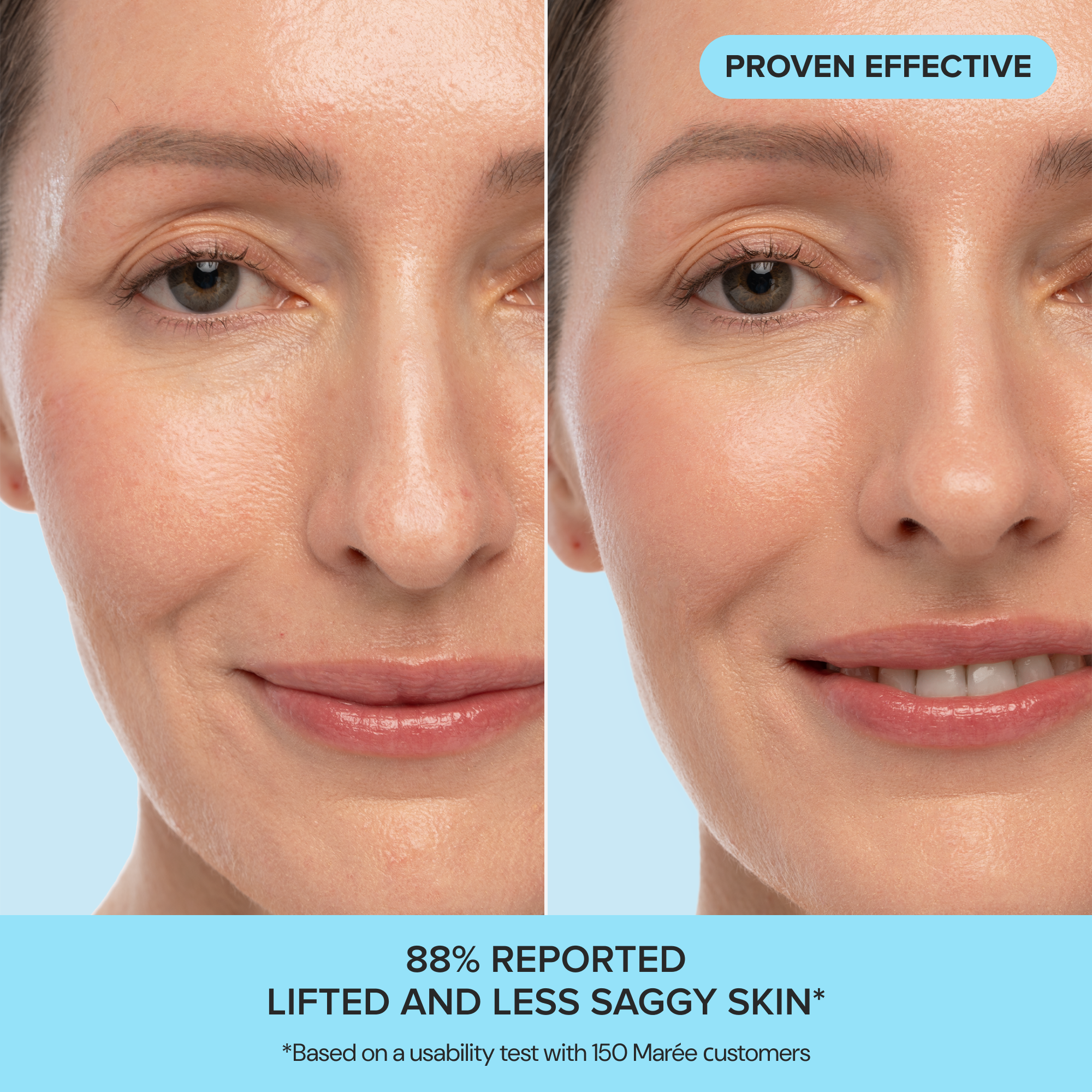Retinol and collagen anti-aging face cream jar on a clean white surface, front-facing product shot