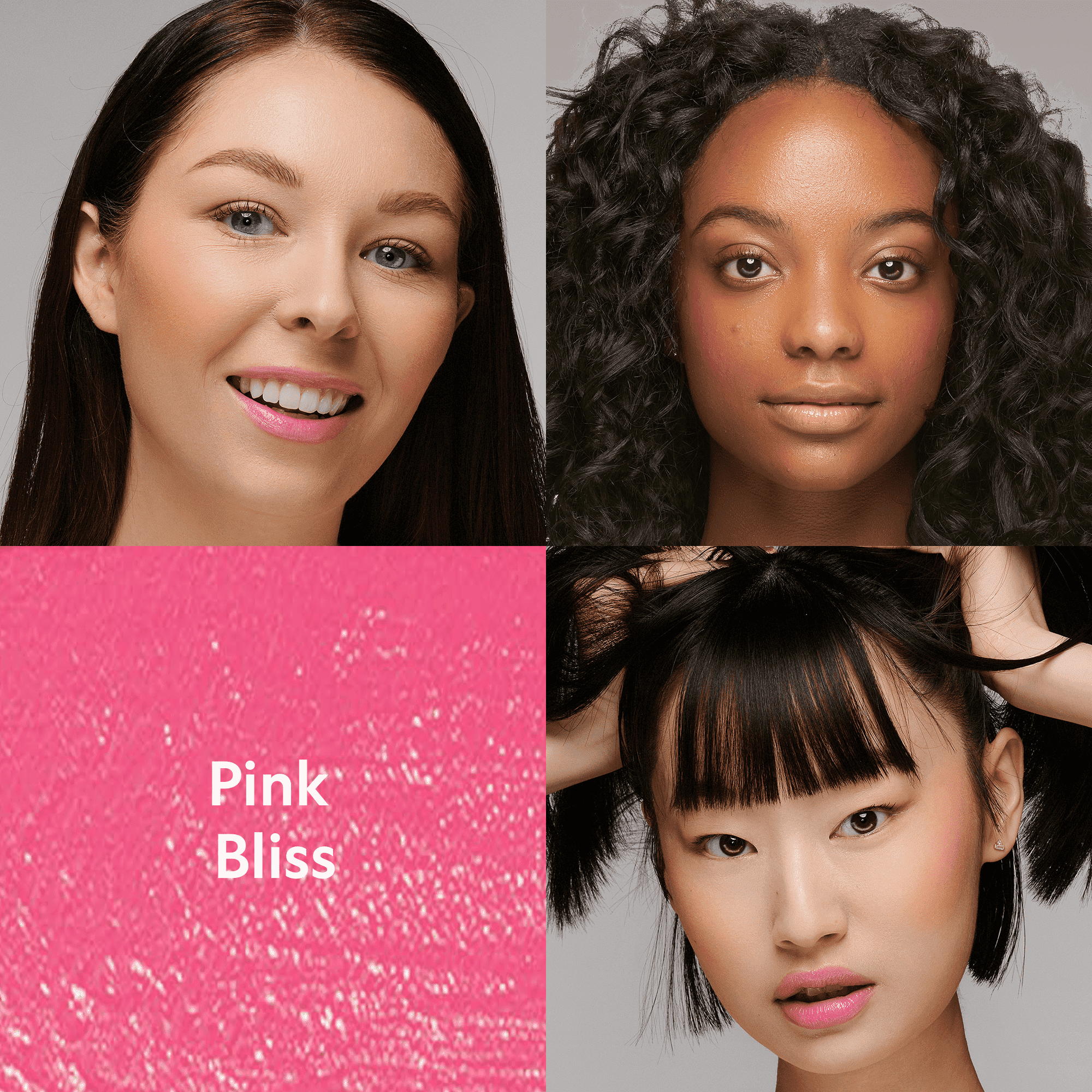 YENSA Buildable Cream Blush Silk Serum