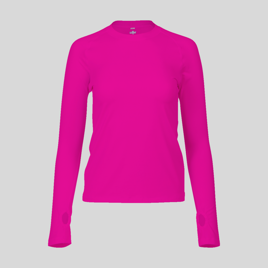 Laguna UPF 50+ Sun Shirt — Built-In SPF, Zero Excuses