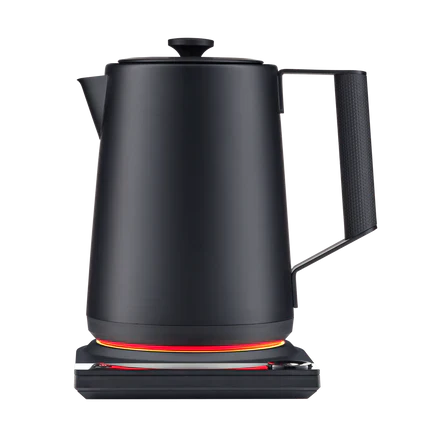 SAKI Luna Electric Kettle 7-Preset Temperature Control