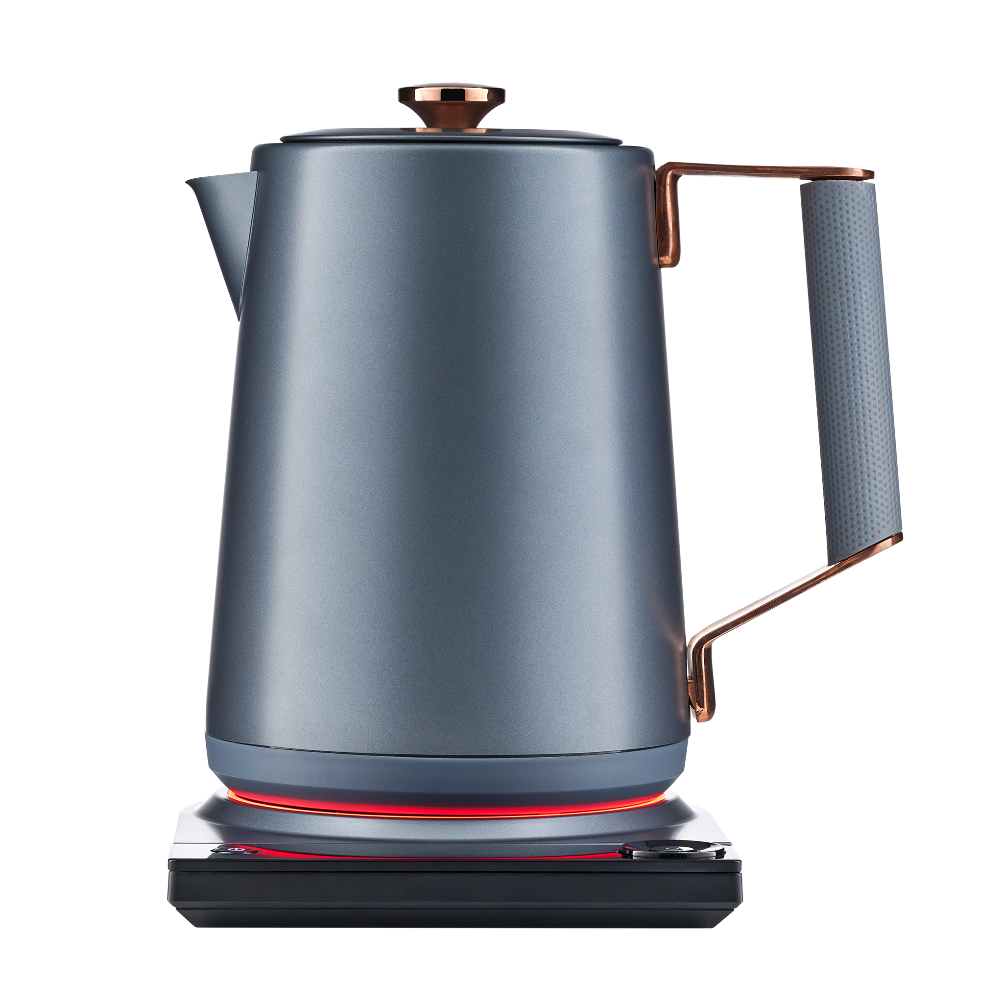 SAKI Luna Electric Kettle 7-Preset Temperature Control
