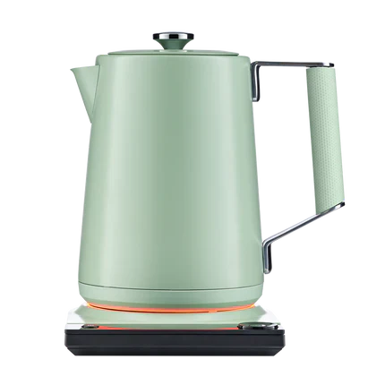 SAKI Luna Electric Kettle 7-Preset Temperature Control