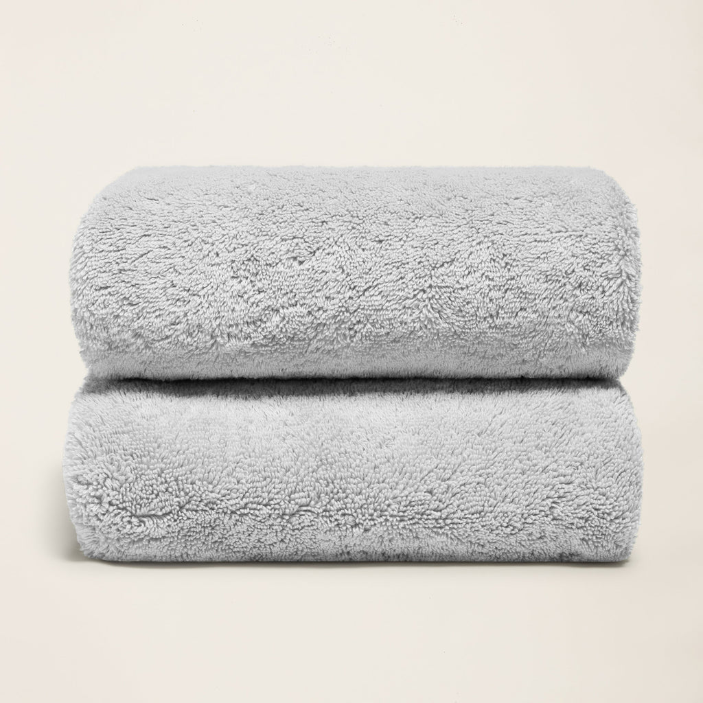 800 GSM Australian Cotton Towels — Resort Soft