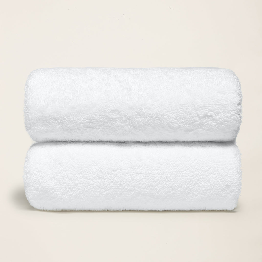 800 GSM Australian Cotton Towels — Resort Soft