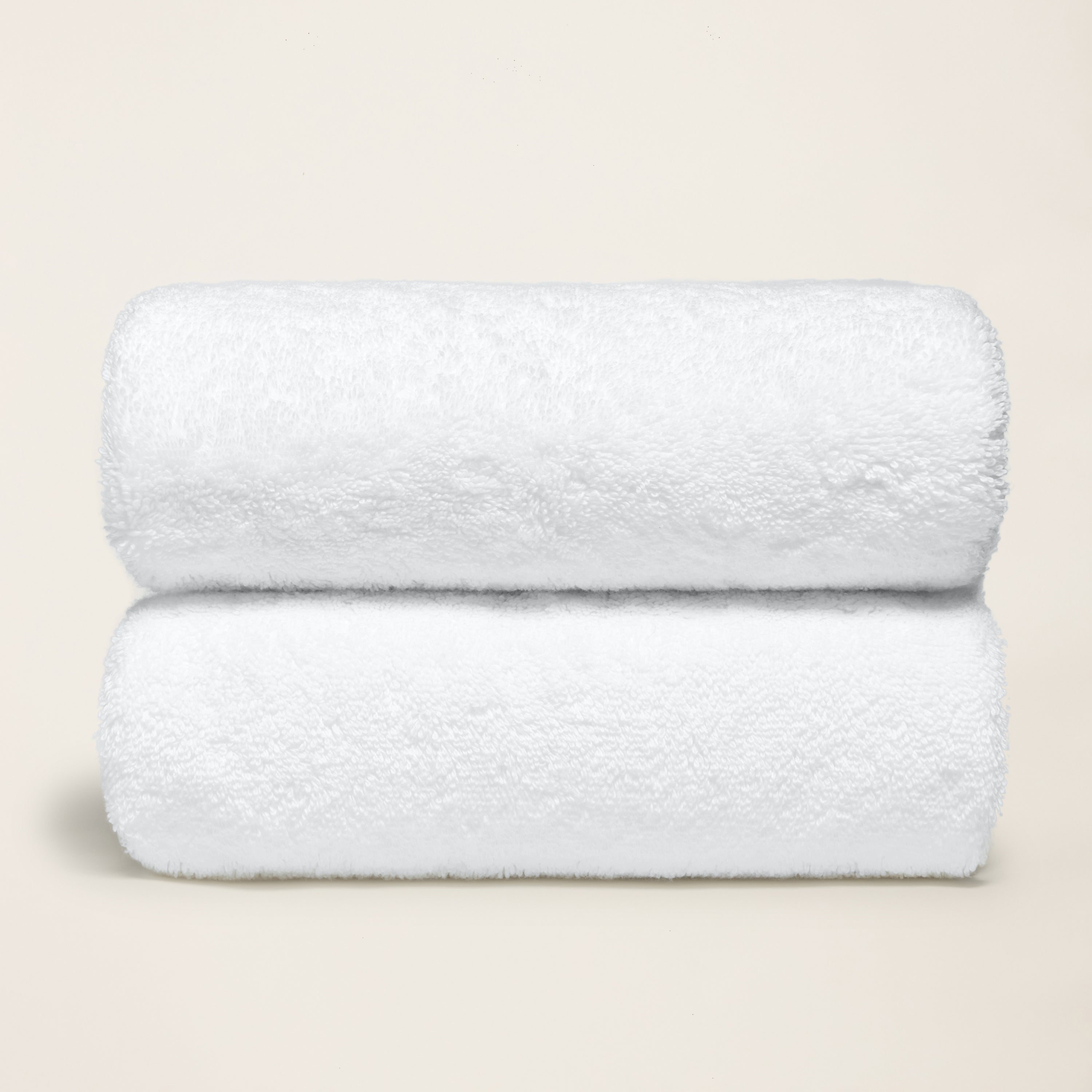 800 GSM Australian Cotton Towels — Resort Soft