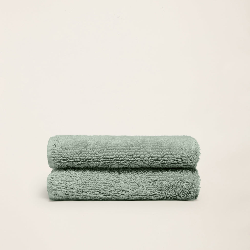 800 GSM Australian Cotton Towels — Resort Soft
