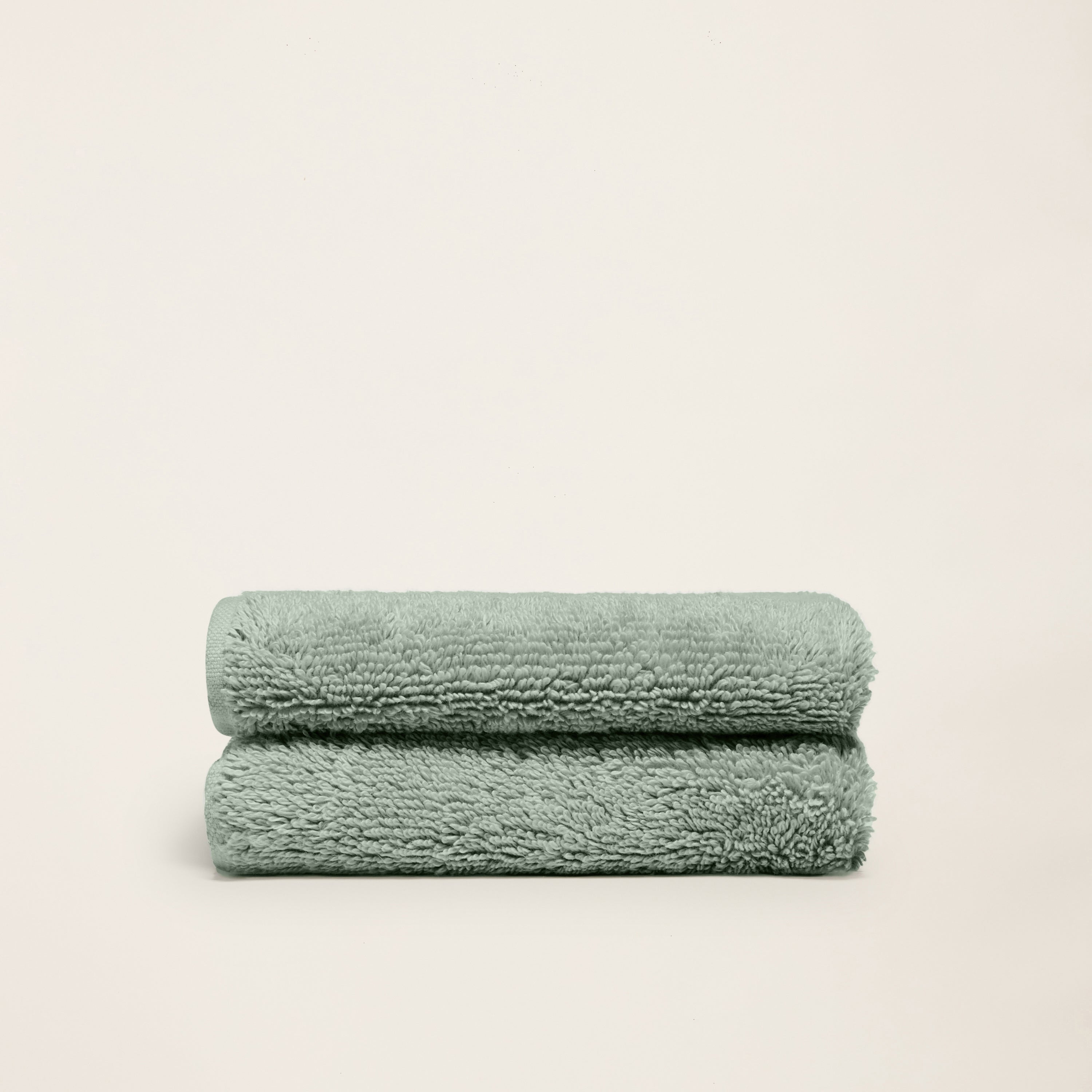 800 GSM Australian Cotton Towels — Resort Soft
