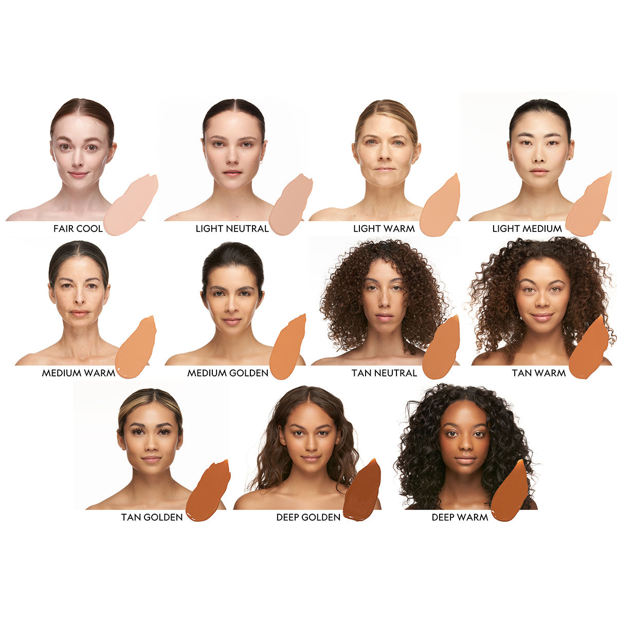 Super Serum Silk Foundation — Natural Glow Finish