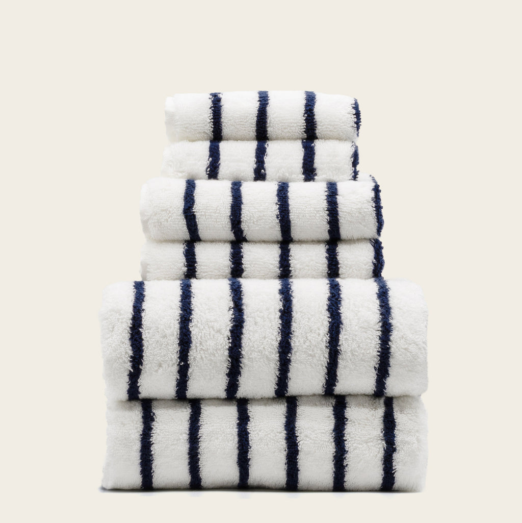 800 GSM Australian Cotton Towels — Resort Soft