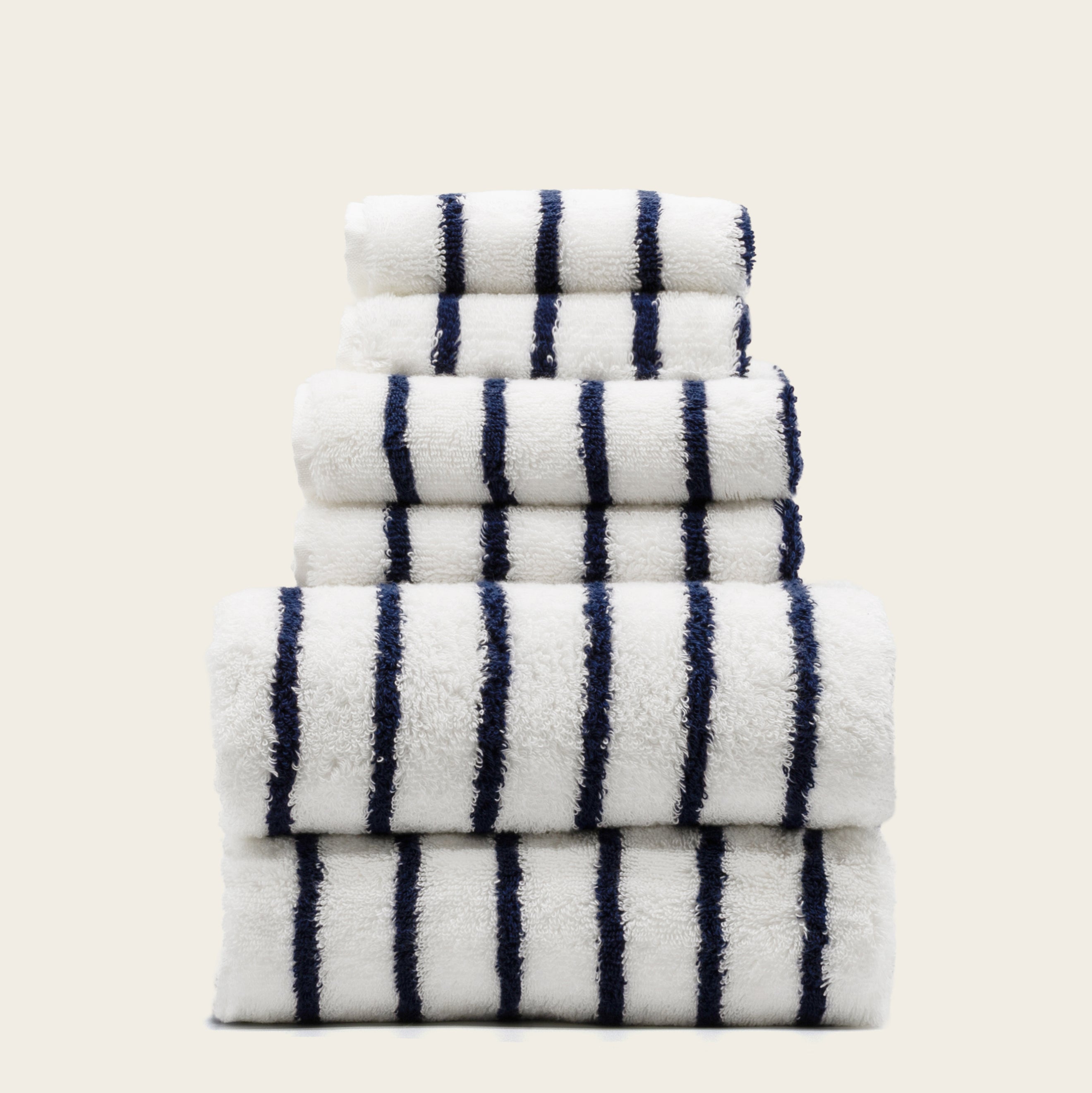 800 GSM Australian Cotton Towels — Resort Soft