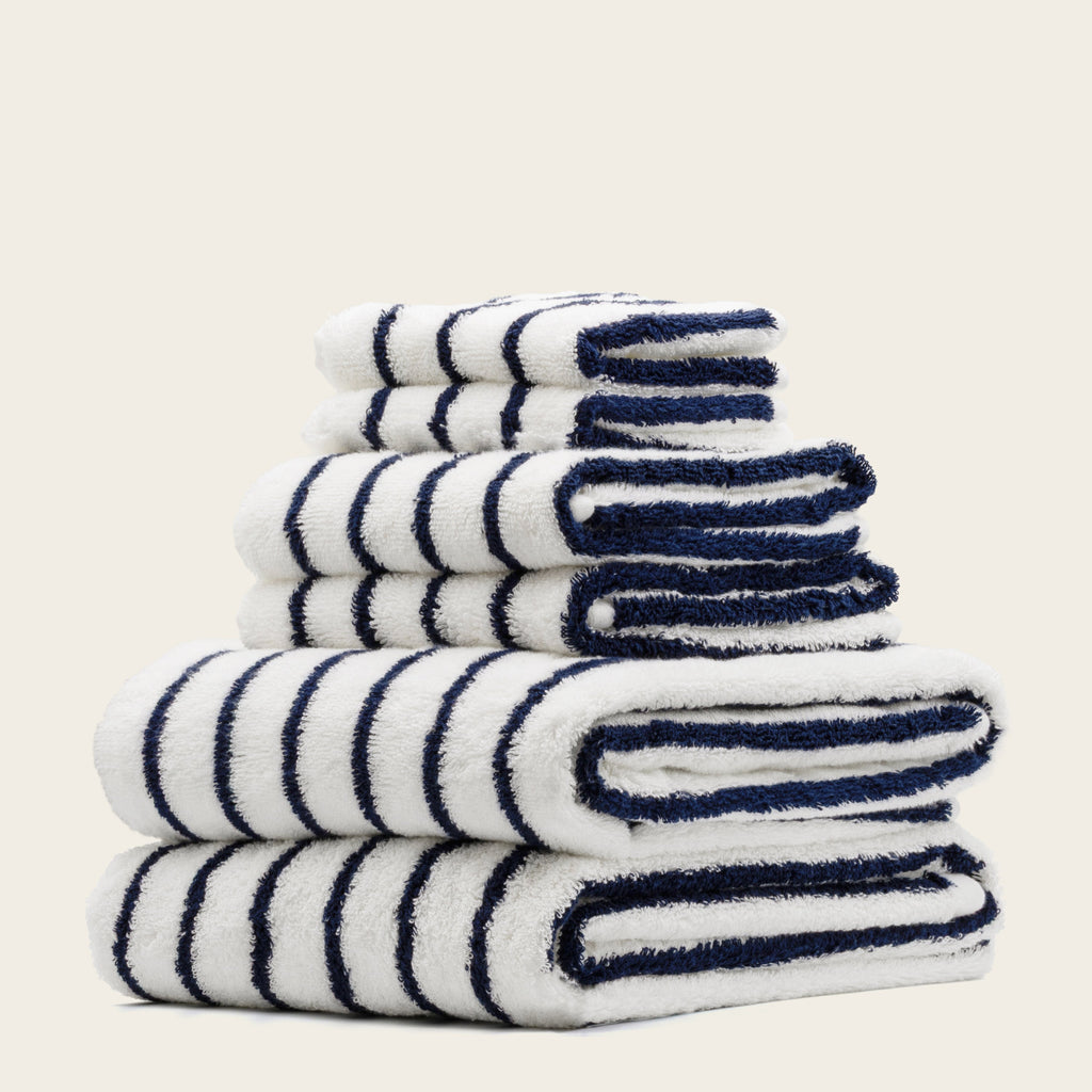 800 GSM Australian Cotton Towels — Resort Soft