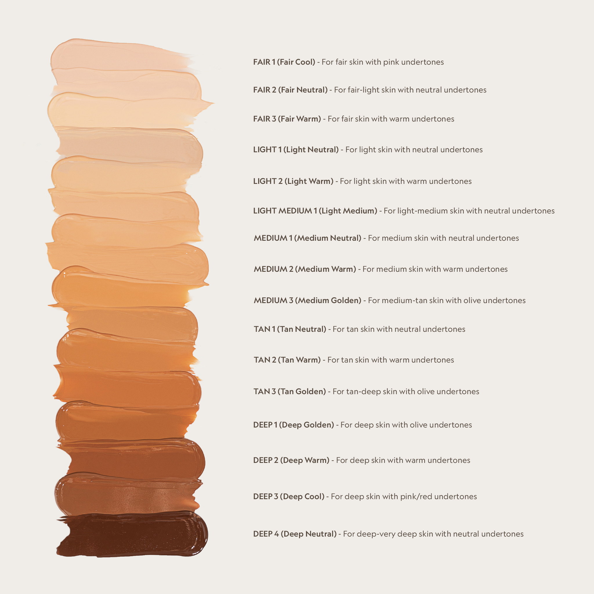 Super Serum Silk Foundation — Natural Glow Finish