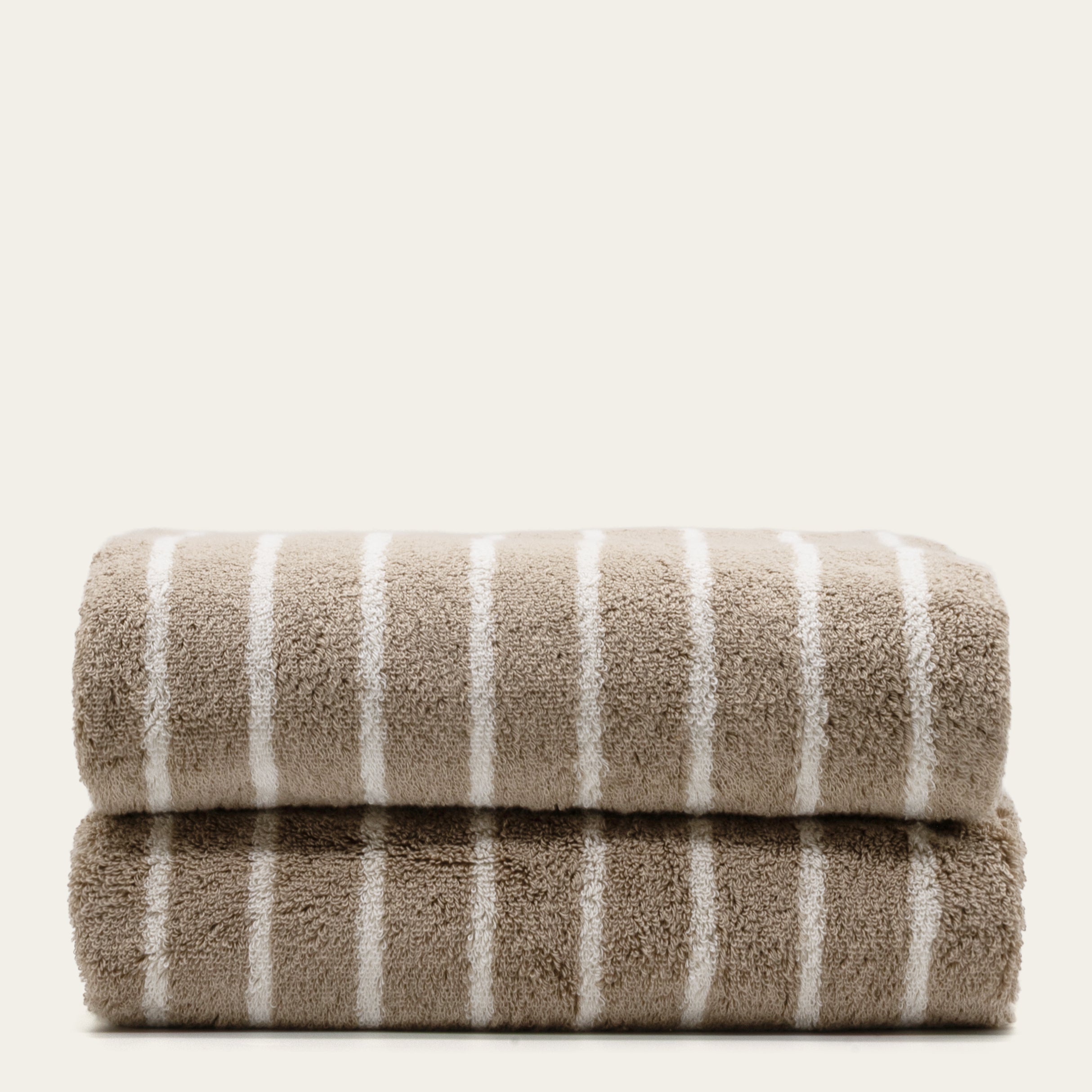 800 GSM Australian Cotton Towels — Resort Soft