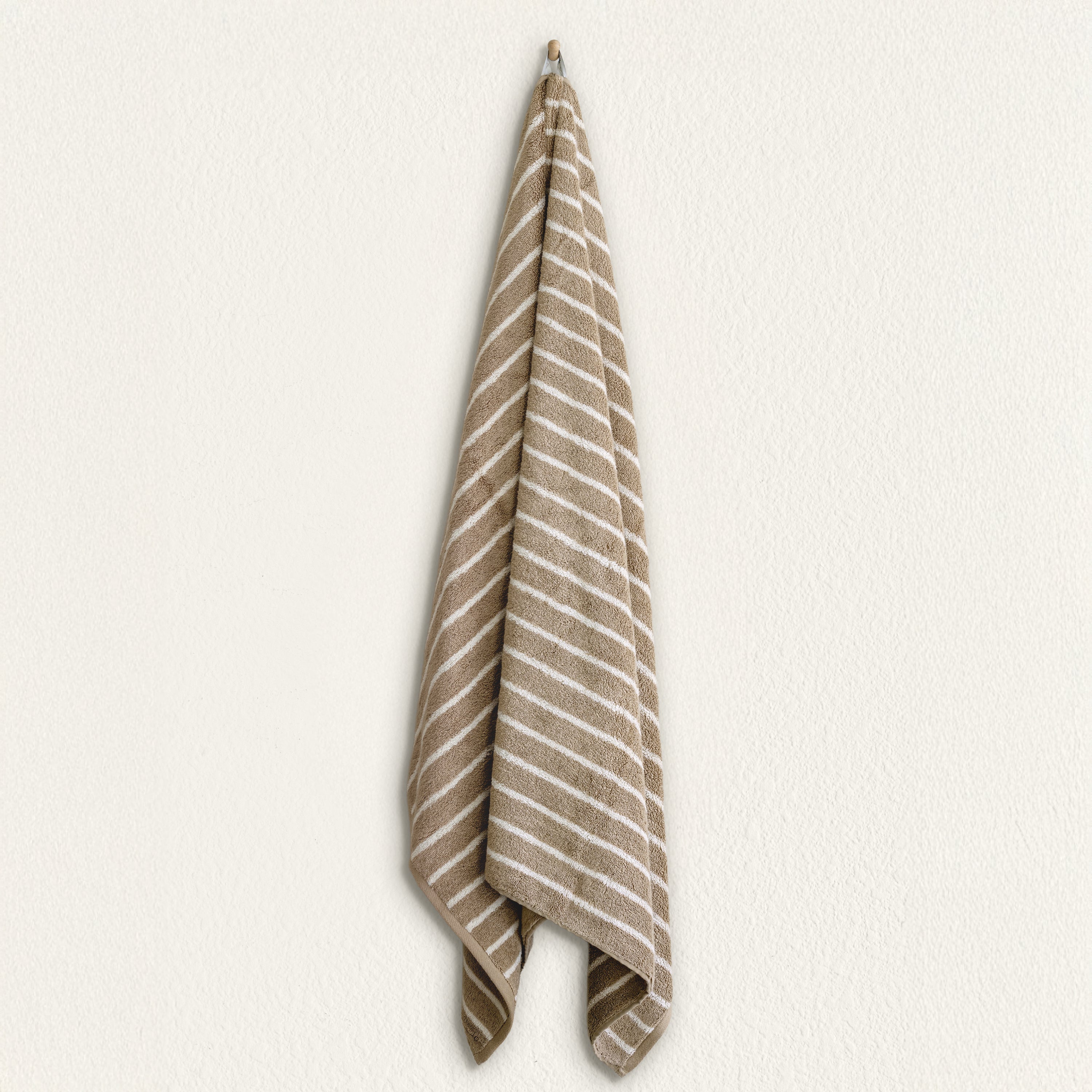 800 GSM Australian Cotton Towels — Resort Soft