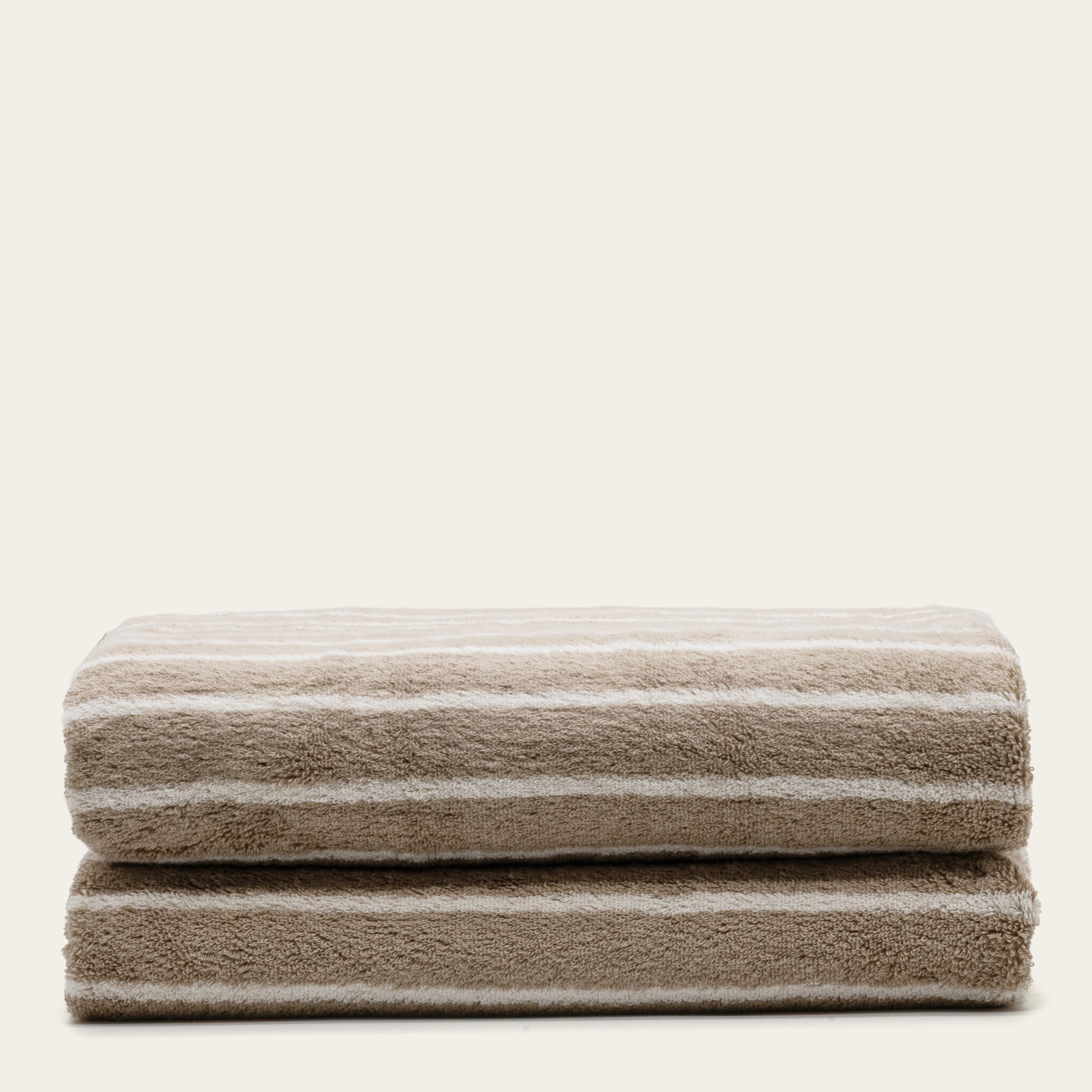 800 GSM Australian Cotton Towels — Resort Soft