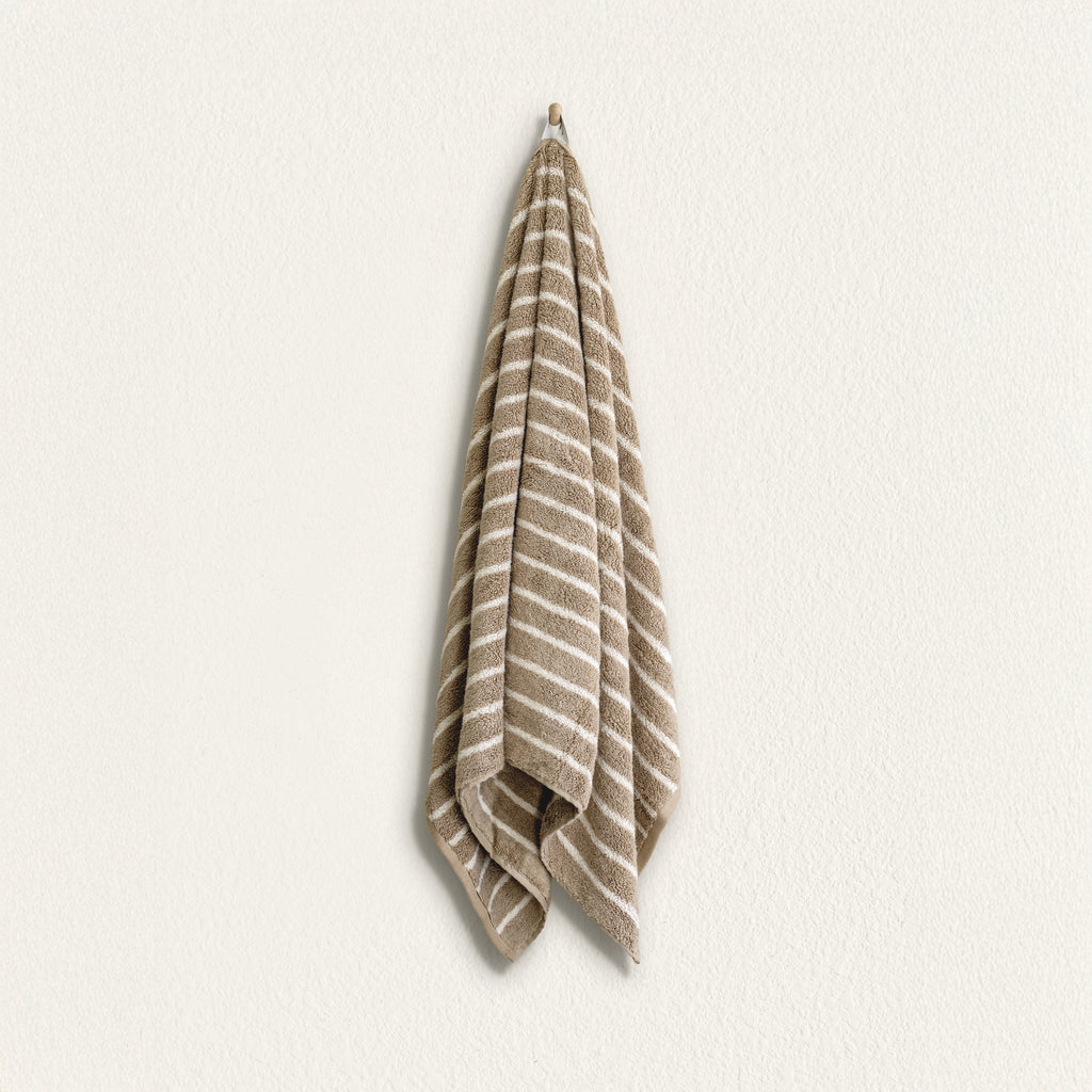 800 GSM Australian Cotton Towels — Resort Soft