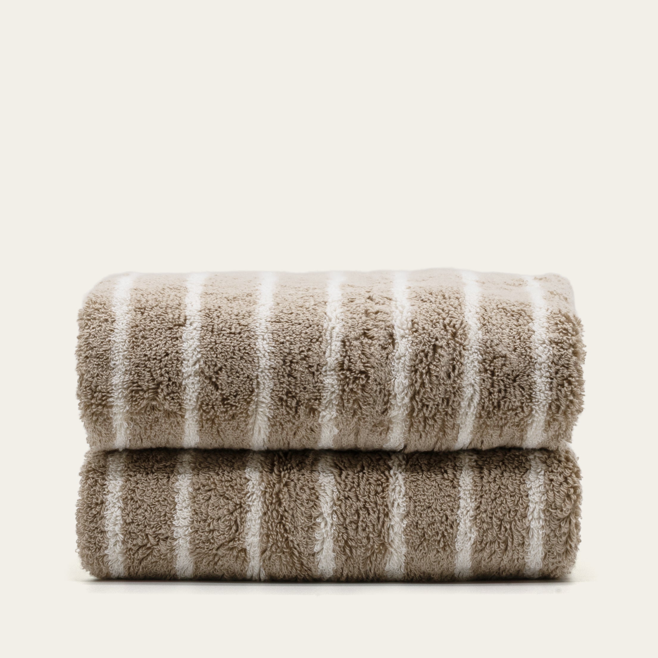 800 GSM Australian Cotton Towels — Resort Soft