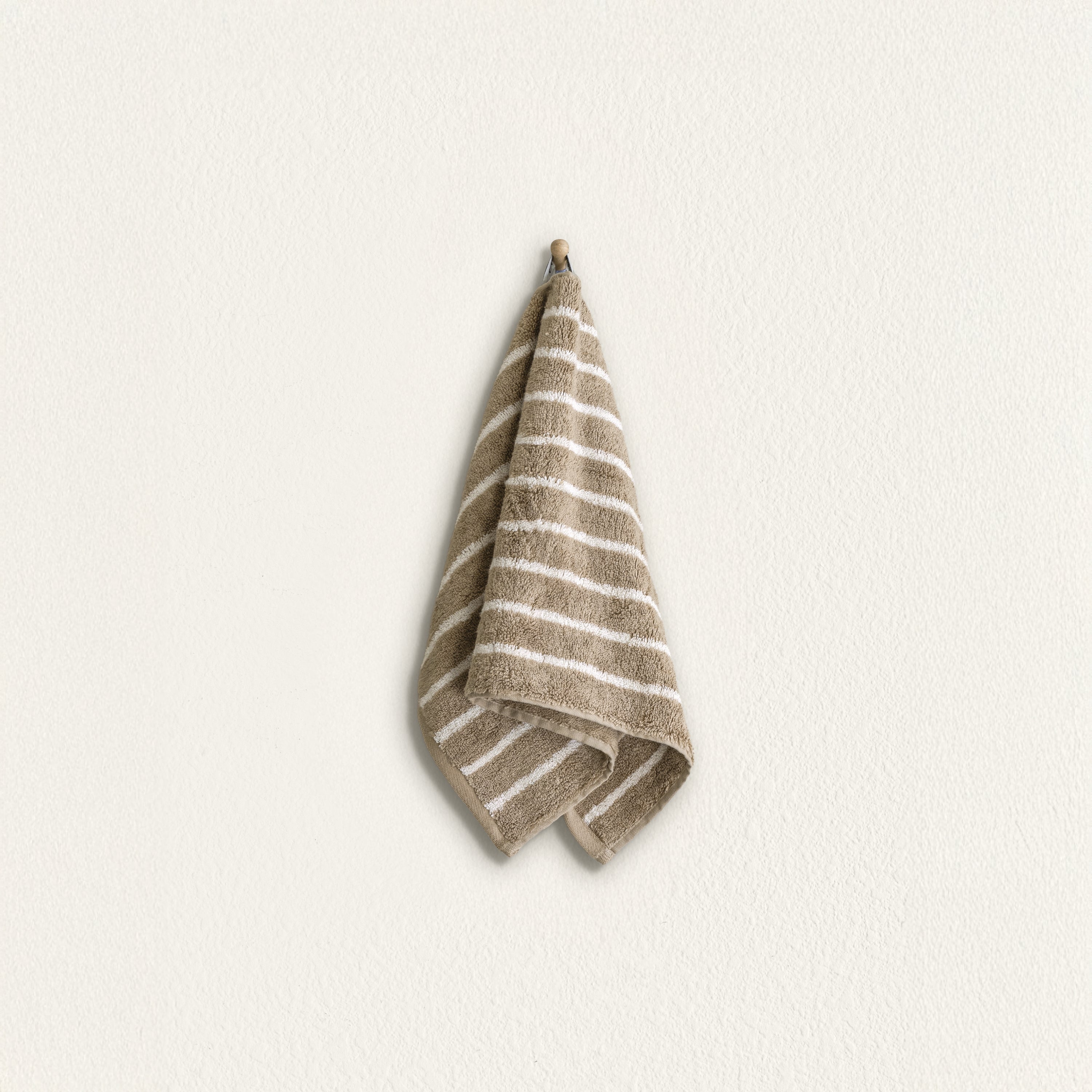 800 GSM Australian Cotton Towels — Resort Soft