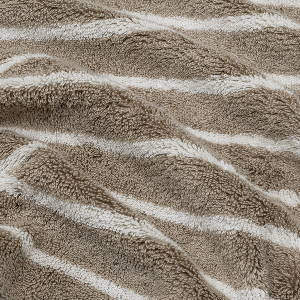 800 GSM Australian Cotton Towels — Resort Soft