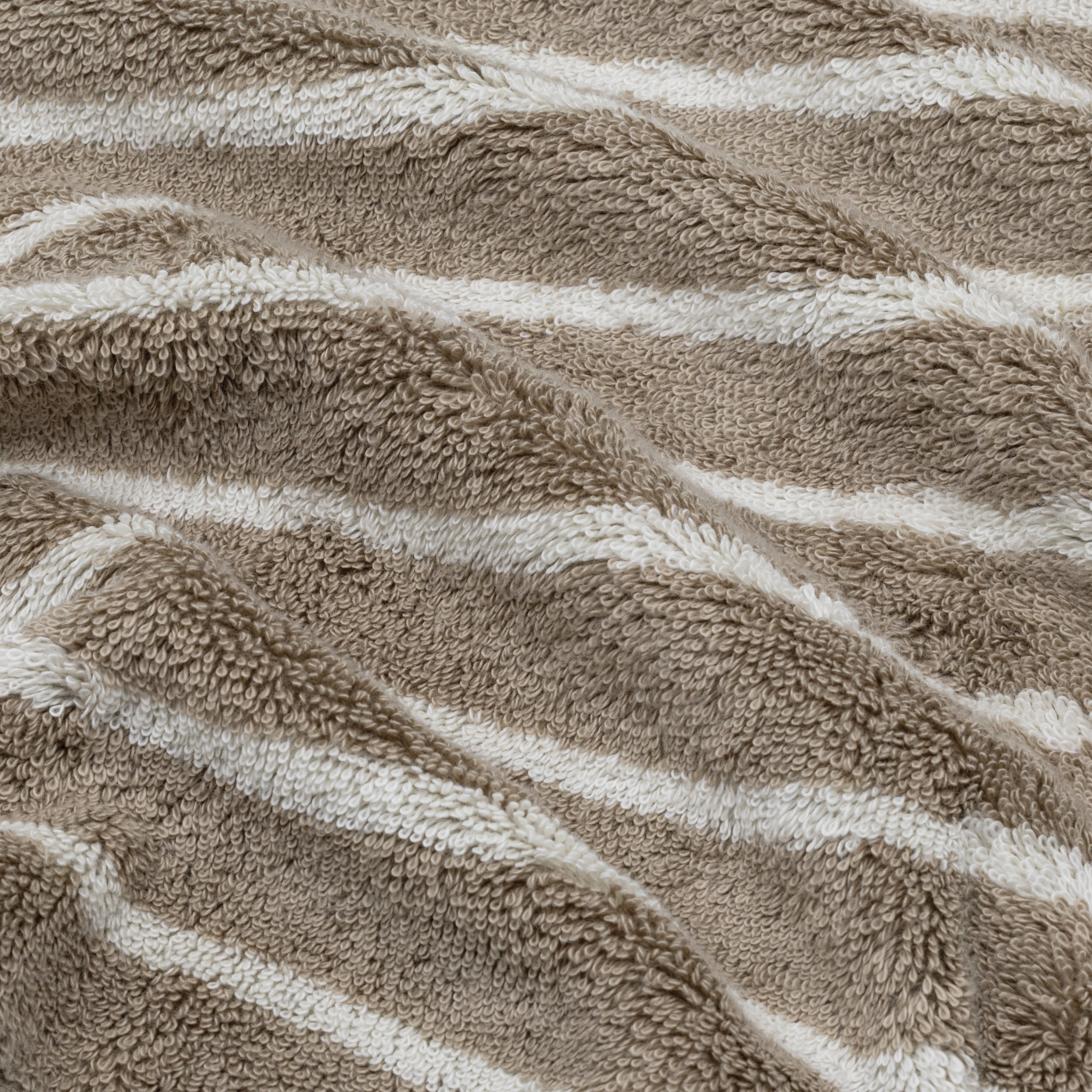800 GSM Australian Cotton Towels — Resort Soft