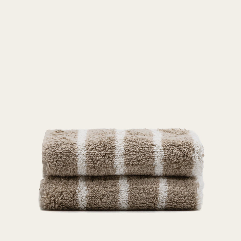 800 GSM Australian Cotton Towels — Resort Soft