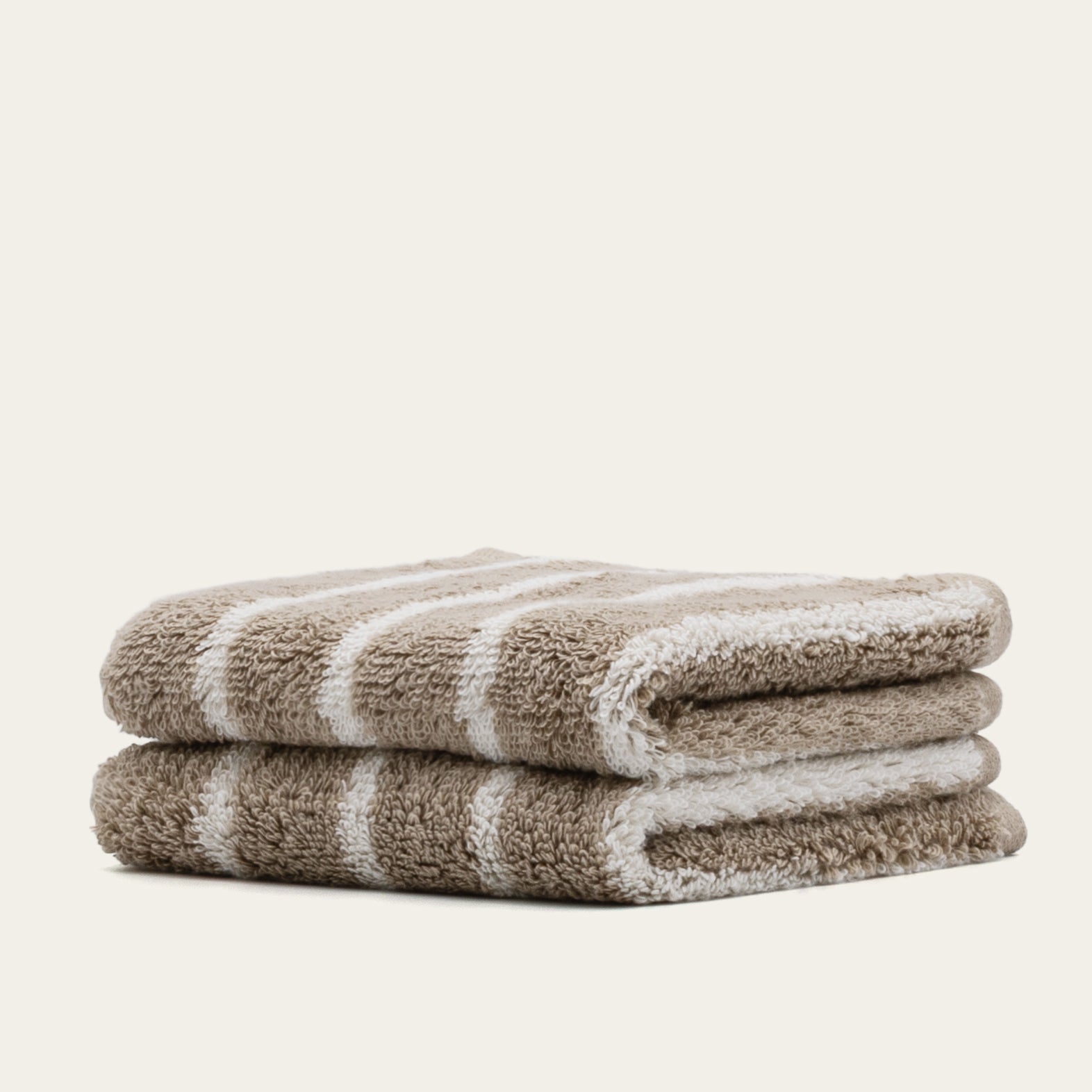 800 GSM Australian Cotton Towels — Resort Soft