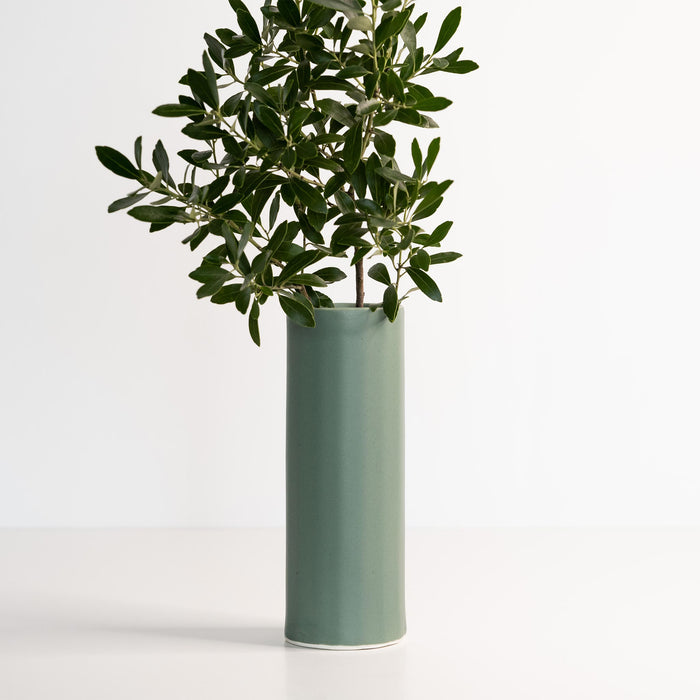 Ember Collective Handmade Porcelain Vase