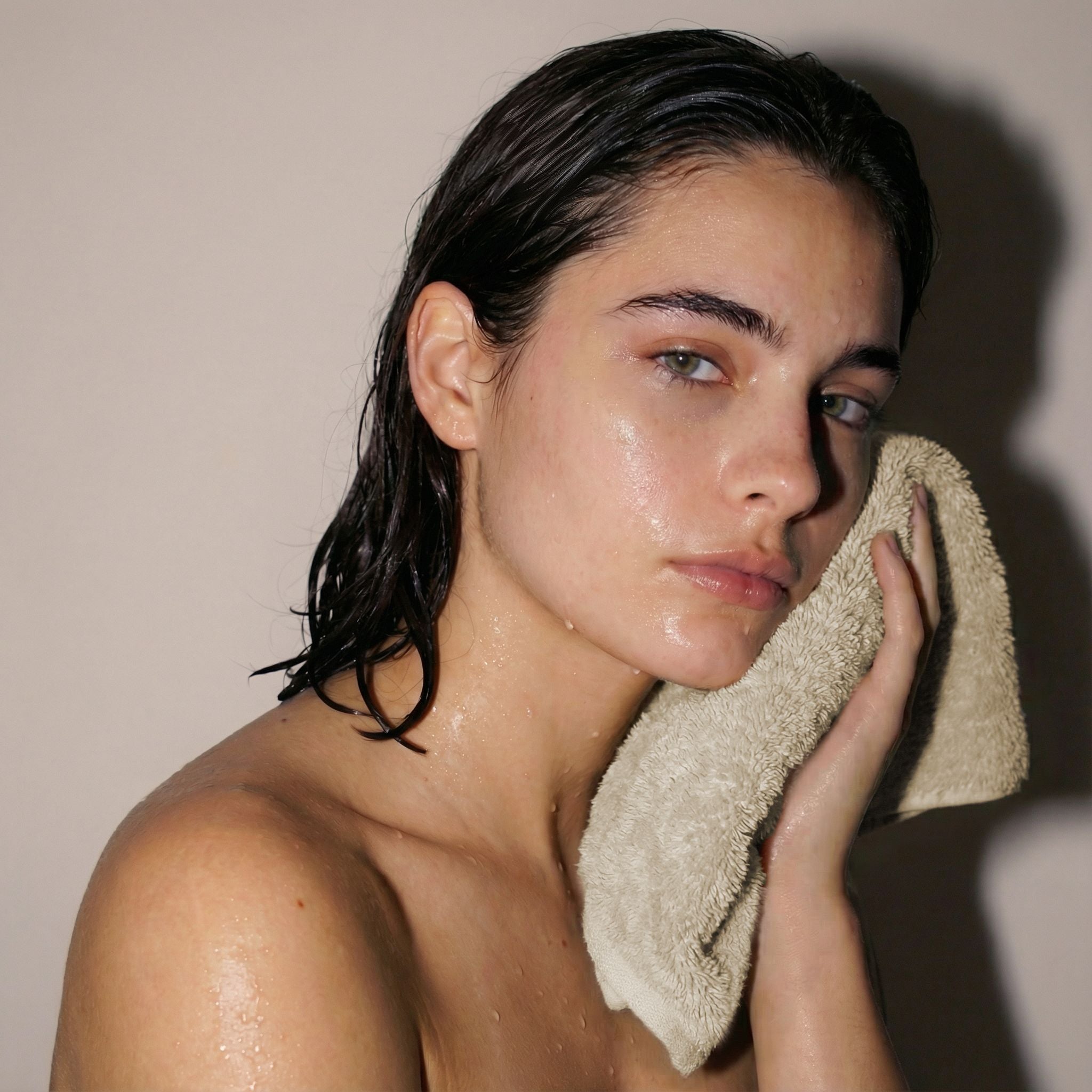 Italic 800 GSM Australian Cotton Bath Towels