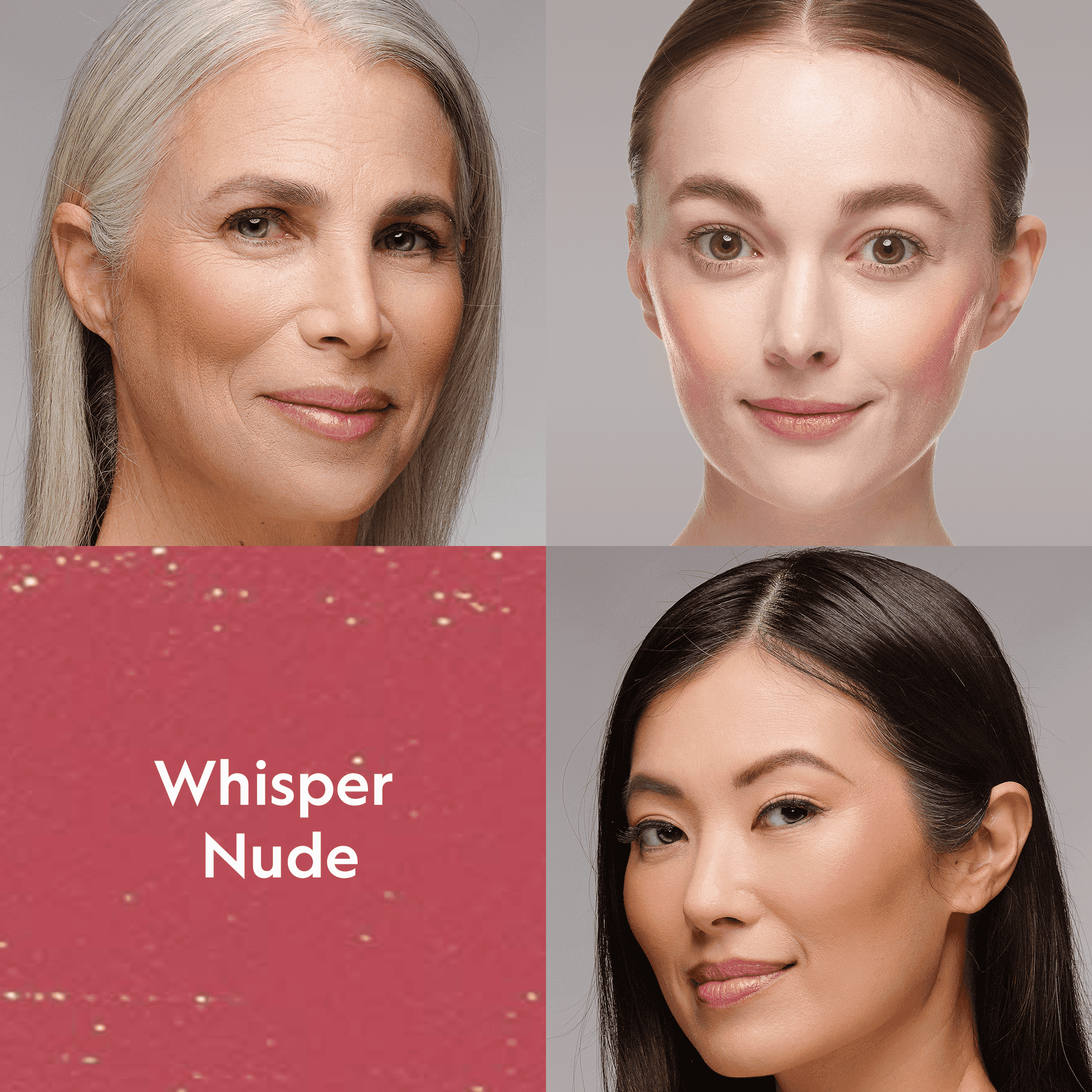 YENSA Buildable Cream Blush Silk Serum