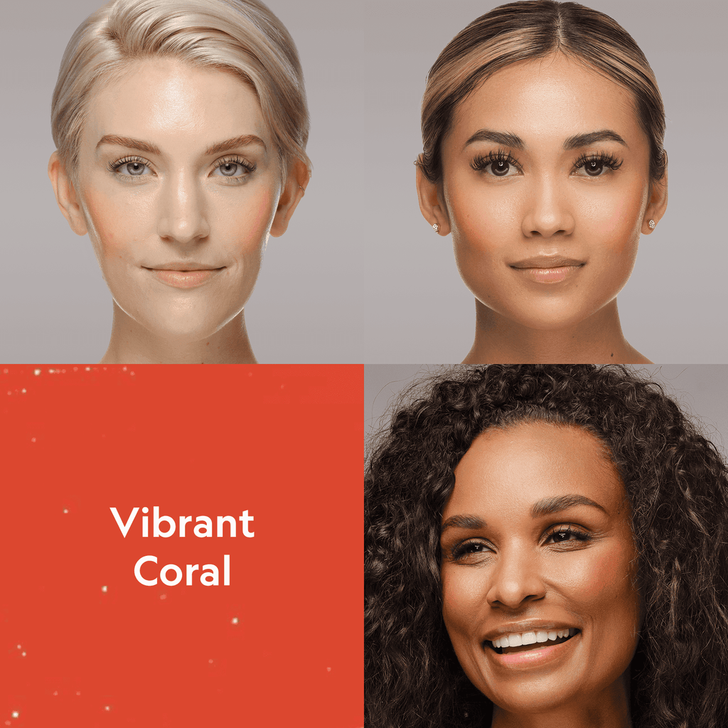 YENSA Buildable Cream Blush Silk Serum