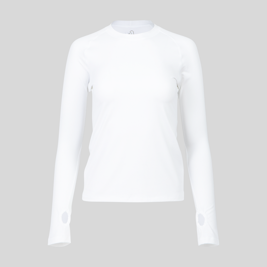 Laguna UPF 50+ Sun Shirt — Built-In SPF, Zero Excuses