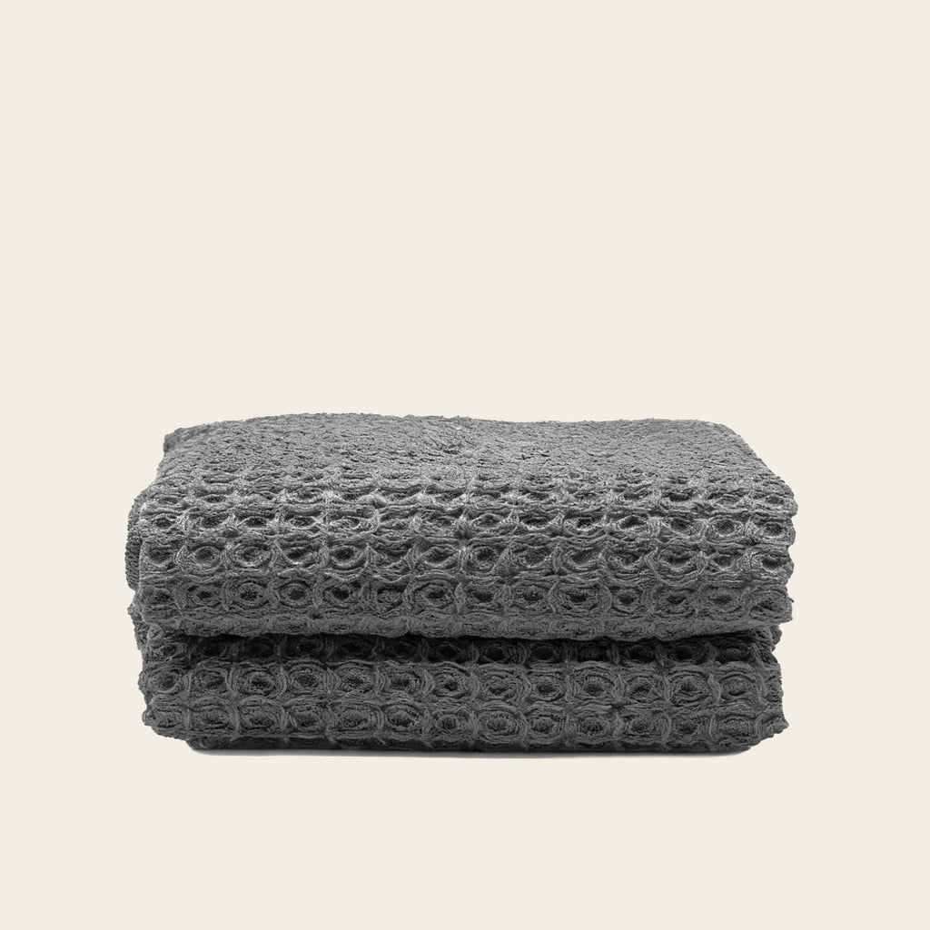 Sedona Waffle Towels — 100% Australian Cotton