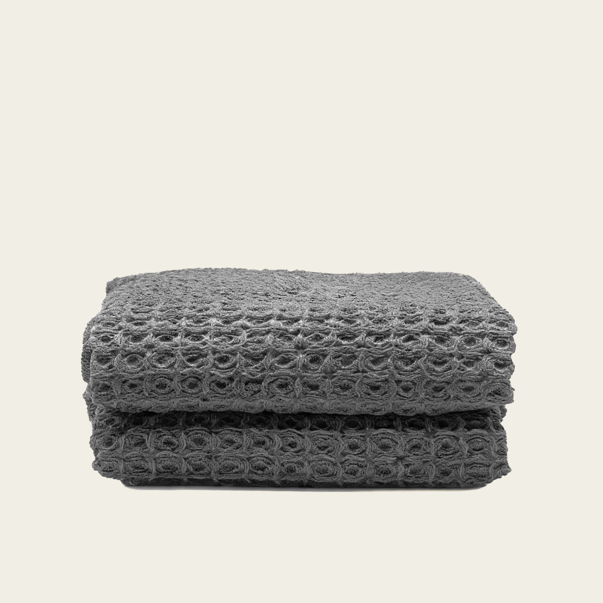 Sedona Waffle Towels — 100% Australian Cotton